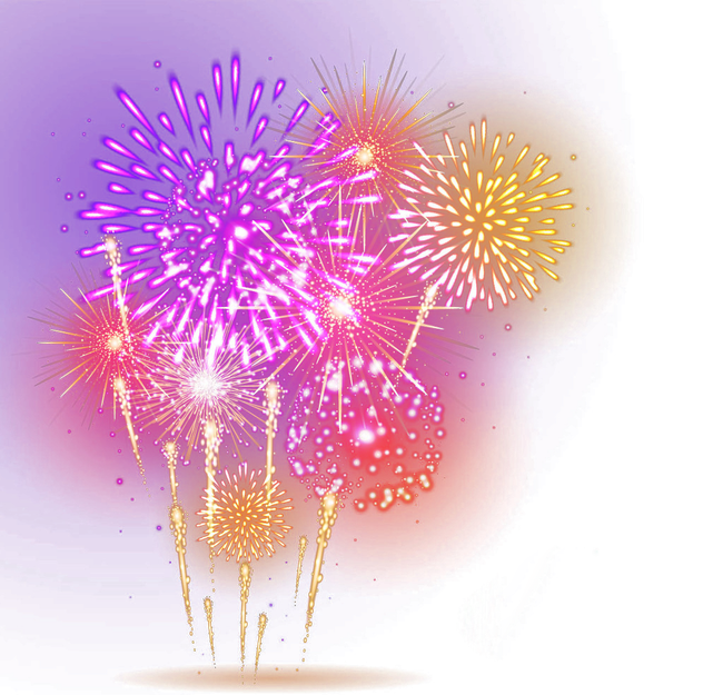 Fireworks Adobe Free Download PNG HD Clipart