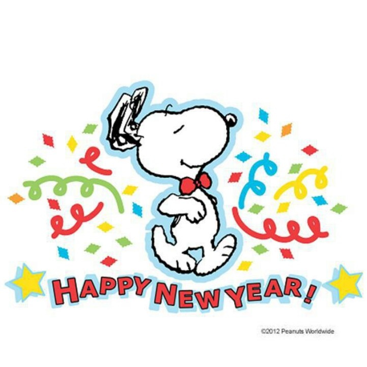 Free Happy New Year New Years 6 Clipart