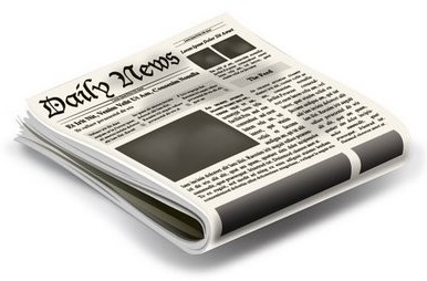 Newspaper 8 3 Image Png Image Clipart