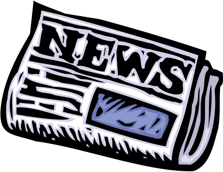 Newspaper 6 Png Image Clipart