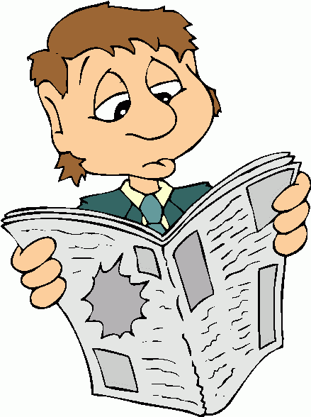 Newspaper Free Download Png Clipart
