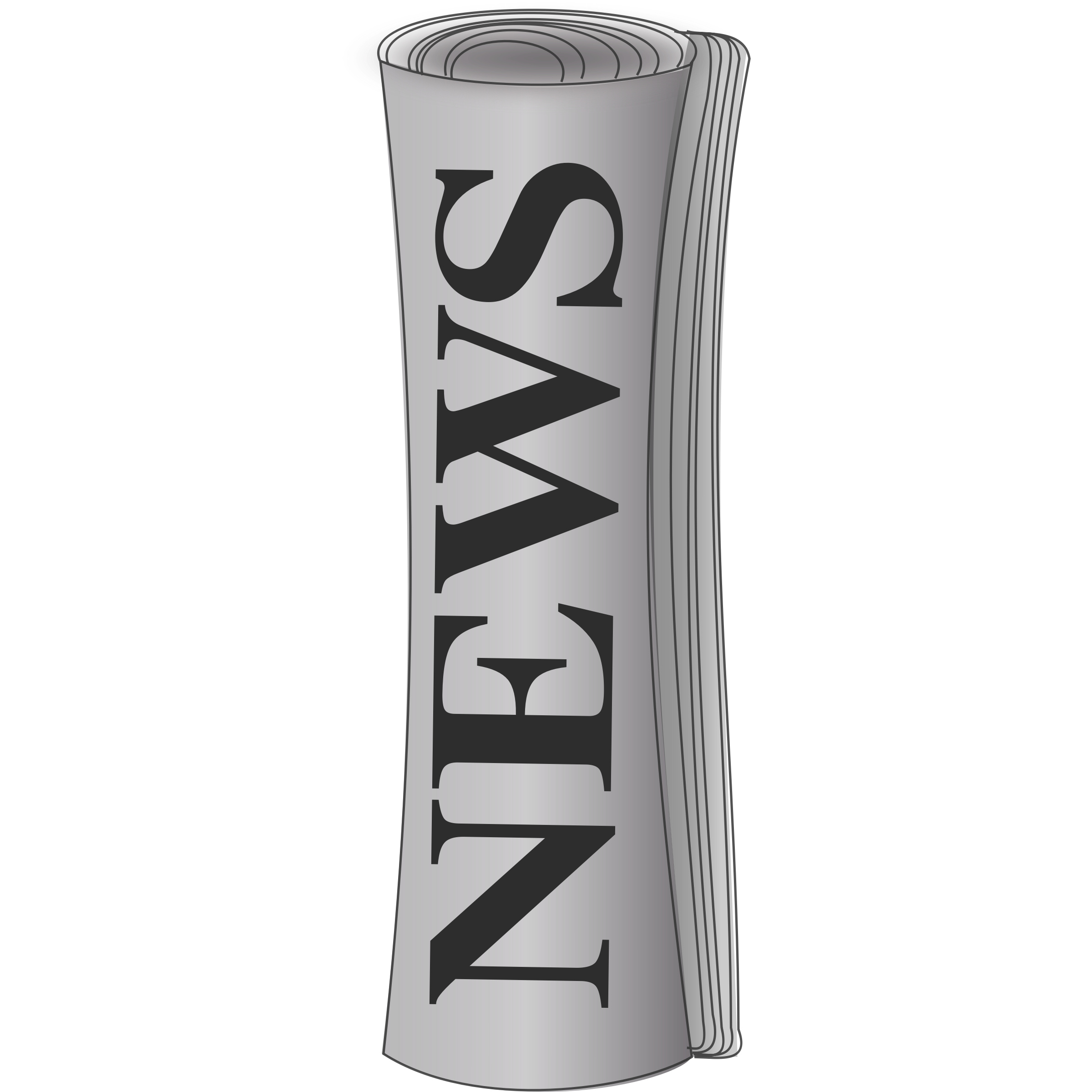 Newspaper 4 Image Png Image Clipart