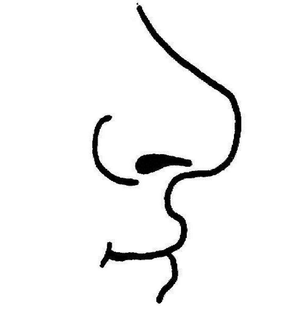 Nose Free Download Png Clipart