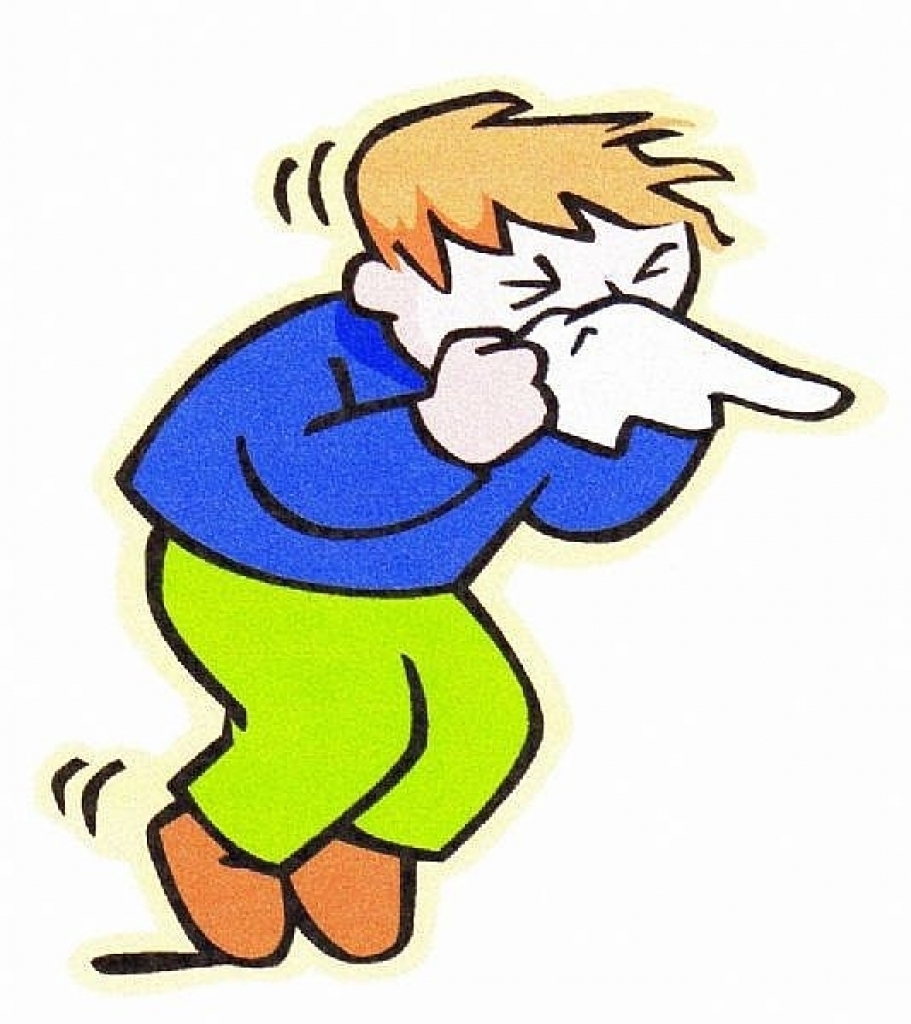 Blow Your Nose Blowing Clip Image Png Clipart