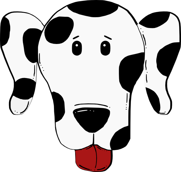 Dog Nose Download Png Clipart