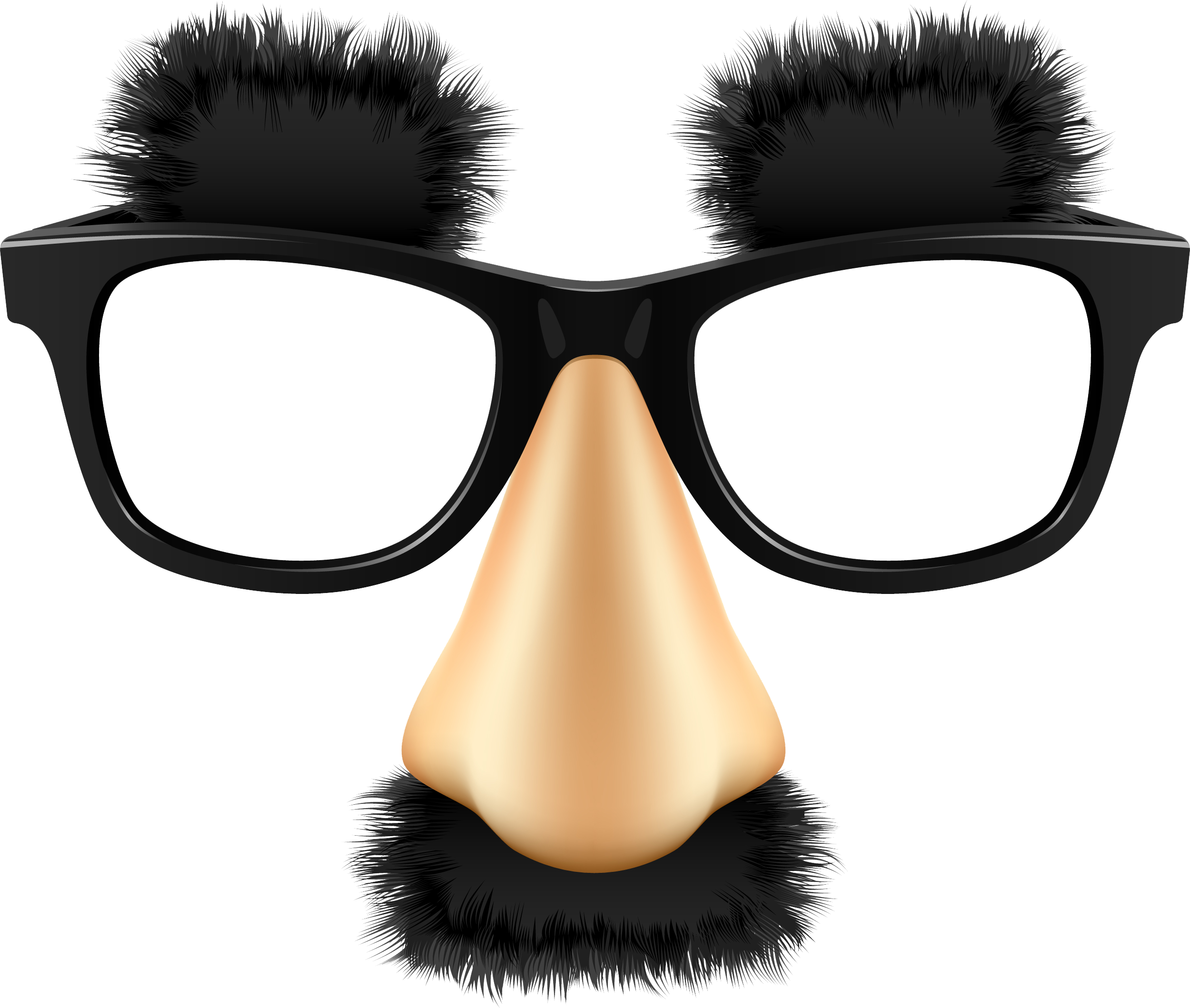 Disguise Groucho Stock Photography Glasses Free PNG HQ Clipart