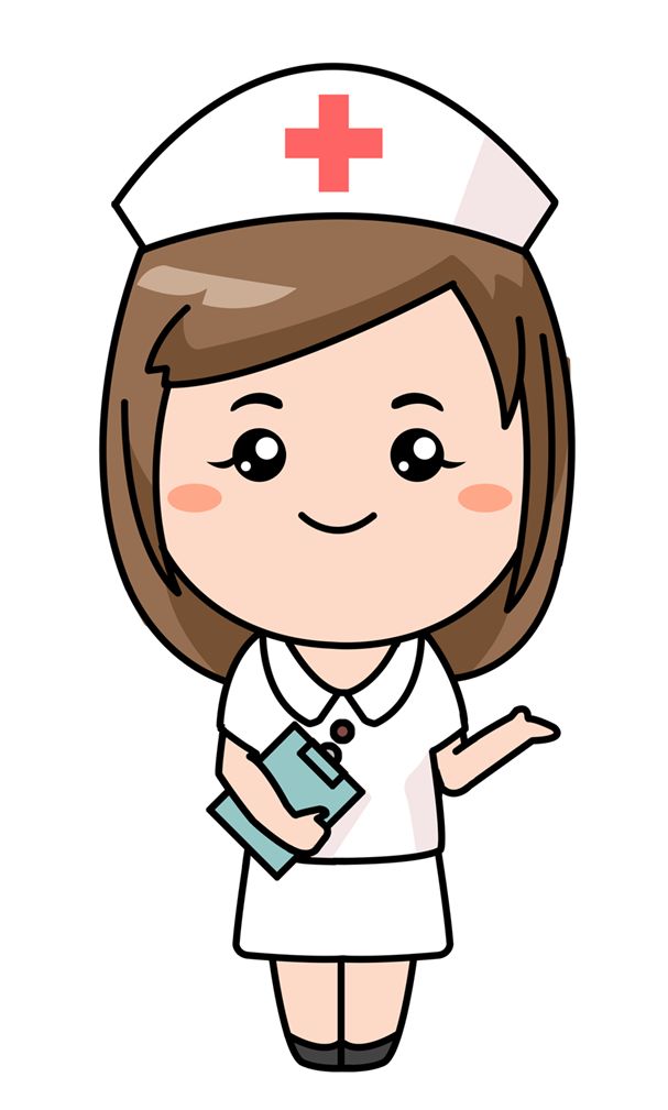 Nurse For Word Documents Free Download Png Clipart