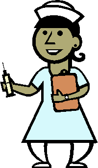 Free Nurse Png Image Clipart