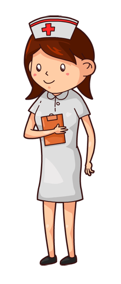 Nurse To Use Clipart Clipart
