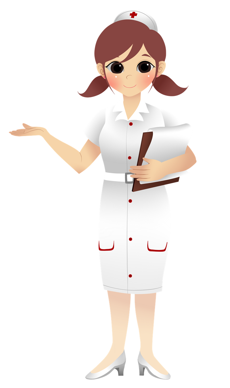 Nurse To Use Png Image Clipart