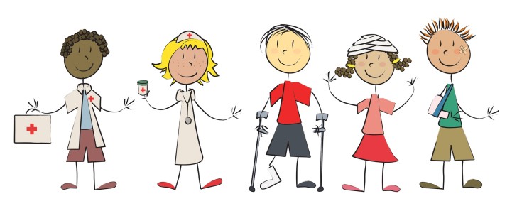 Clipart Of Nurse Png Image Clipart