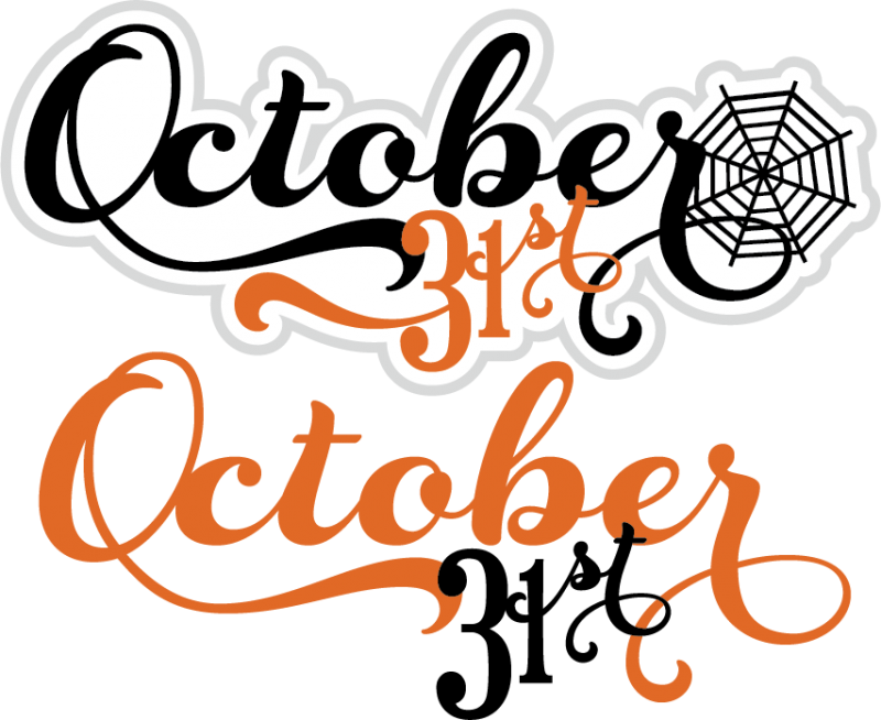 October Images 4 Free Download Clipart