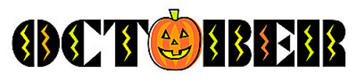 Clip Art October Image Transparent Image Clipart