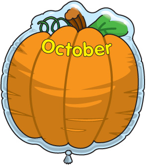 Clip Art October Image Hd Image Clipart