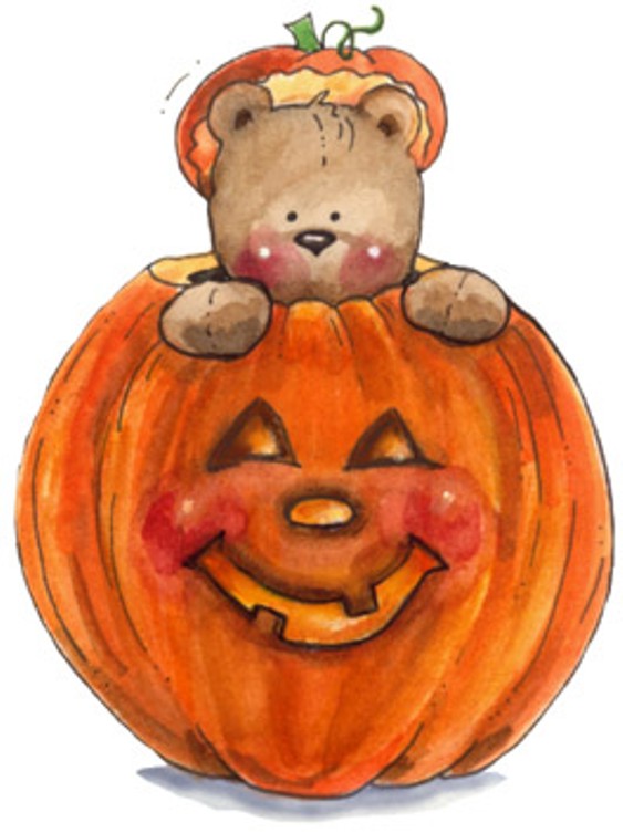 Month Of October Images Png Image Clipart