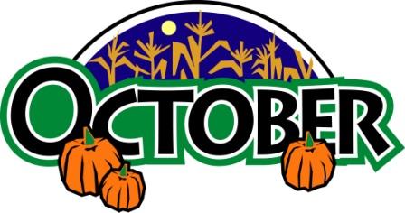 Free October Image Png Image Clipart