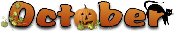 October Images Free Download Clipart