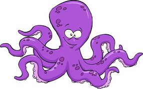 Octopus Image Free Download Clipart