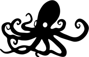 Octopus Images Download Png Clipart