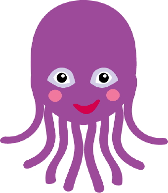 Octopus Images 3 Png Image Clipart
