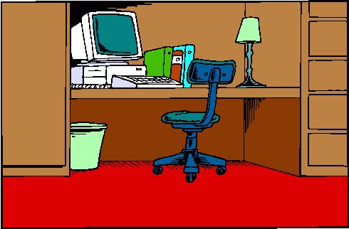 Office For You Png Image Clipart