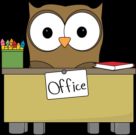 Office For You Clipart Clipart