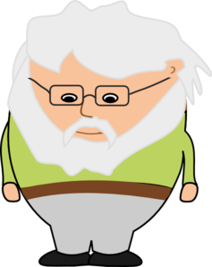 This Old Man Image Png Clipart