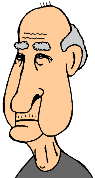 Old Man Old Men Png Image Clipart