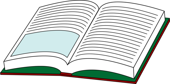 Open Book Images Png Image Clipart