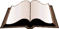 Open Book Open Book And Toublanc Info Clipart