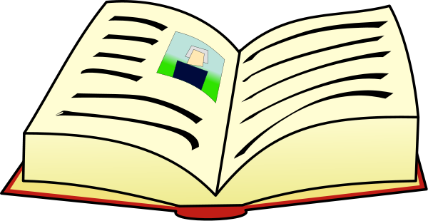 Open Book Images Hd Image Clipart