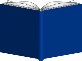 Open Book Vector For Download About Clipart
