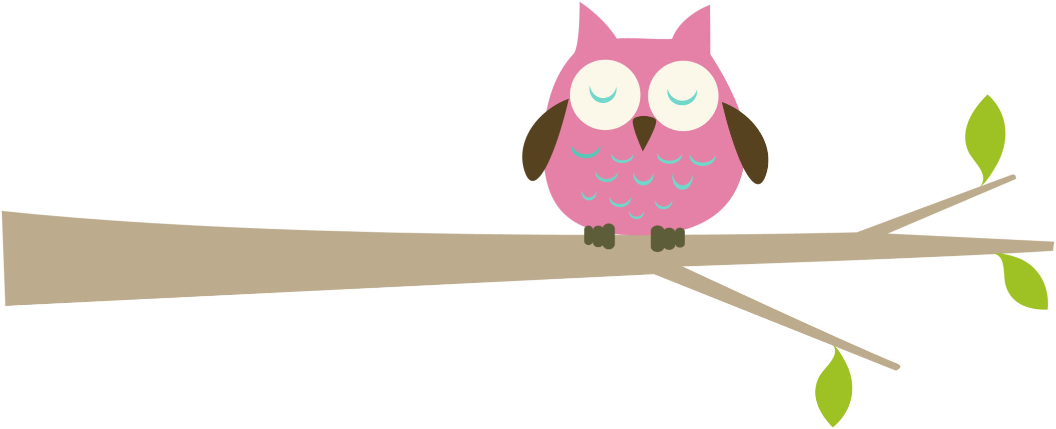 Free Owl Owls To Use Resource Clipart