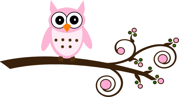 Free Owl Cute Owl Kid Free Download Clipart