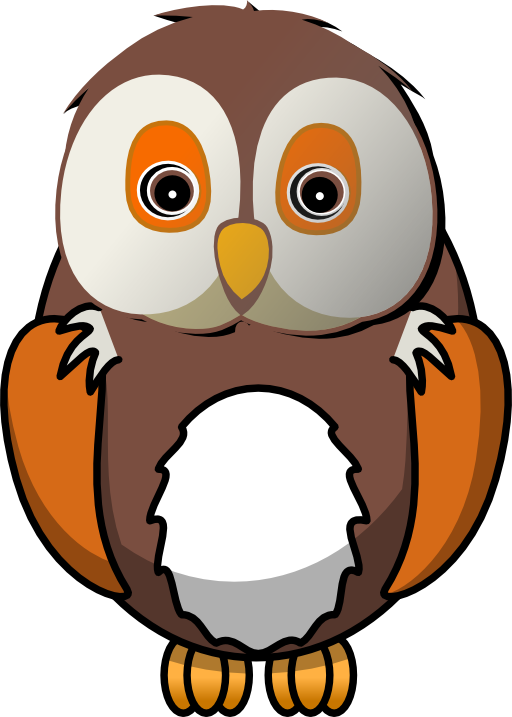 Free Owl Wise Owl Images Png Image Clipart