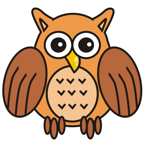 Free Owl Owl Cute Images Hd Photo Clipart