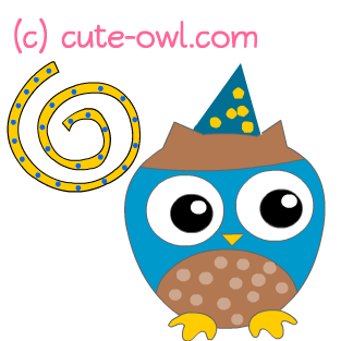 Free Owl Cute Owl Clip Png Image Clipart