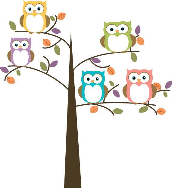 Free Owl Transparent Image Clipart
