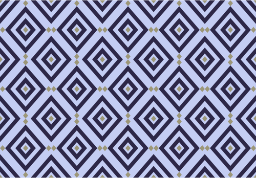 Wallpaper With Hexagons In Color Clipart