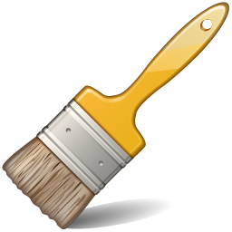 Paintbrush Artist Paint Brush Images Image Clipart