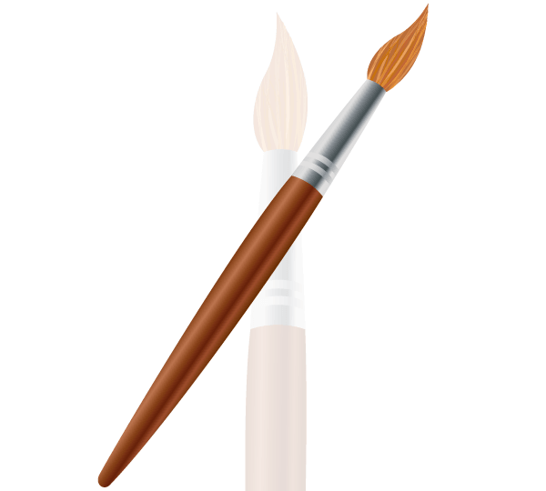 Paintbrush Paint Brush 2 Image Free Download Clipart