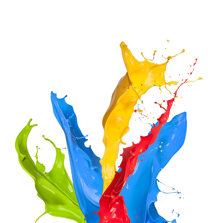 Art Colorful Photography Paint Aerosol Painting Stock Clipart
