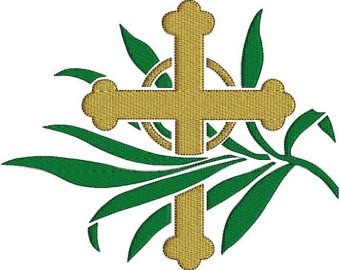 Palm Sunday Png Image Clipart