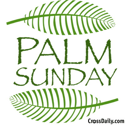 Palm Sunday Images Hd Image Clipart