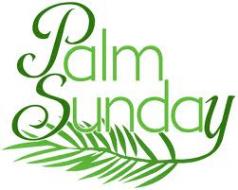 Palm Sunday Images Hd Image Clipart