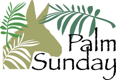 African American Palm Sunday Kid Hd Photo Clipart