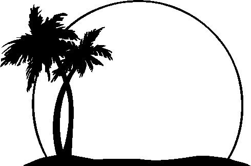 Palm Trees Tattoo Ideas Palm Trees And Clipart