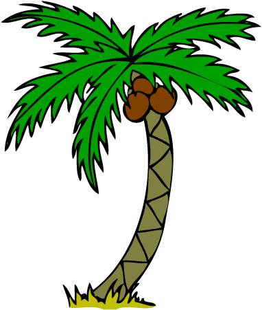 Palm Tree Printable Images Hd Photos Clipart