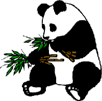 Giant Panda Images Png Images Clipart