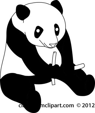 Free Panda Pictures Graphics Illustrations Hd Image Clipart